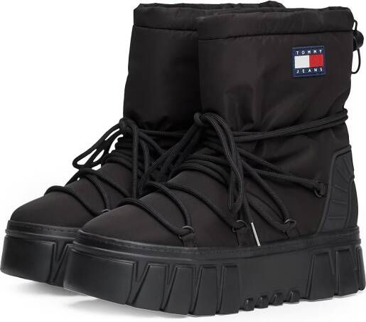 Tommy Jeans Snowboots