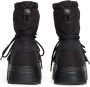 Tommy Jeans Laarzen met labelpatch model 'HYBRID BOOT' - Thumbnail 6