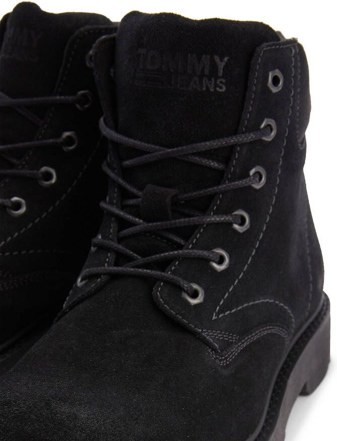 Tommy Jeans Veterboots