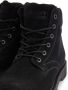 TOMMY JEANS Hoge veterschoenen BRAN SHORT LACE UP NYLON COLLAR met modieuze kraag - Thumbnail 20