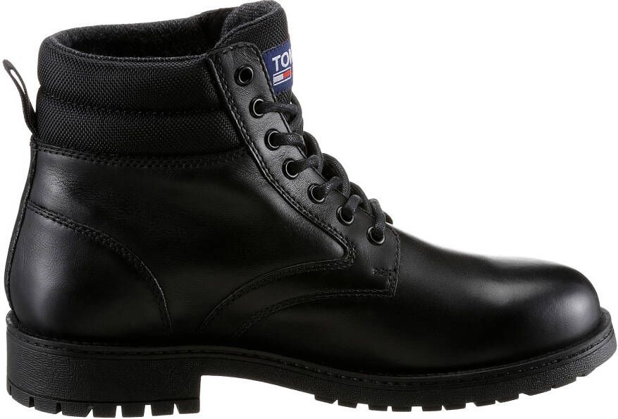 Tommy Jeans Veterboots