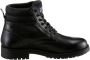 TOMMY JEANS Hoge veterschoenen CLASSIC SHORT LACE UP BOOT met zacht verdikte rand - Thumbnail 20