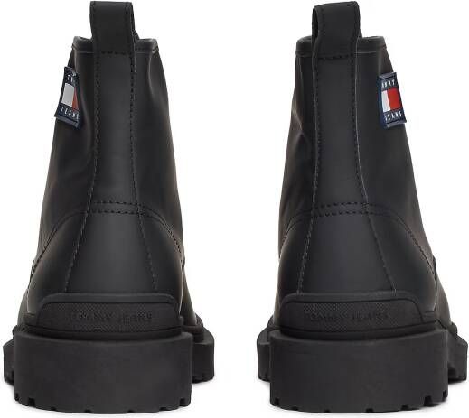 Tommy Jeans Veterboots