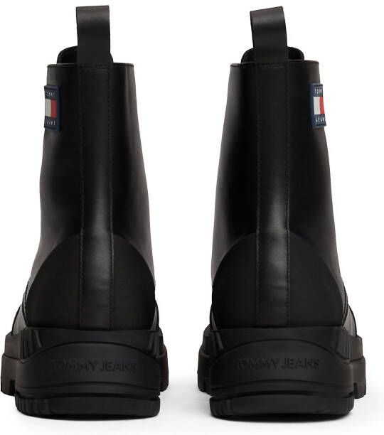 Tommy Jeans Veterboots