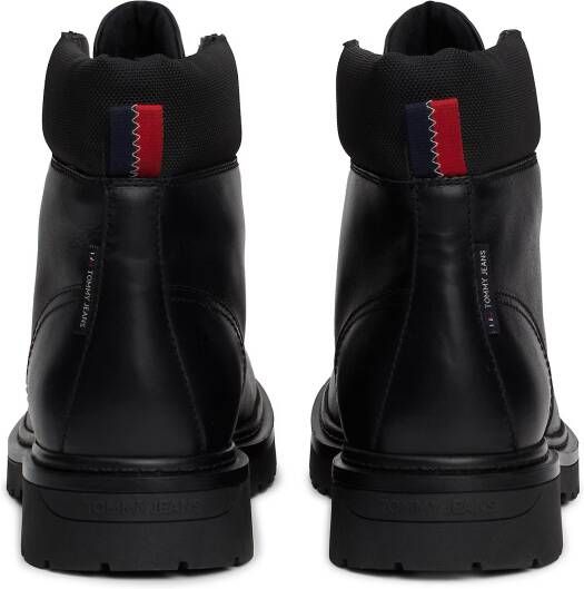 Tommy Jeans Veterboots