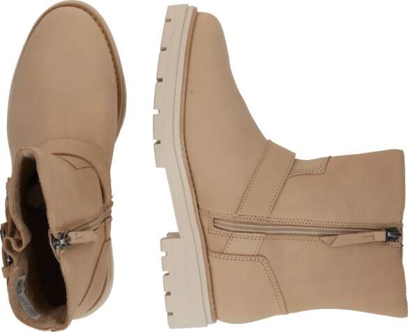 TOMS Boots 'IONIE MOTO'