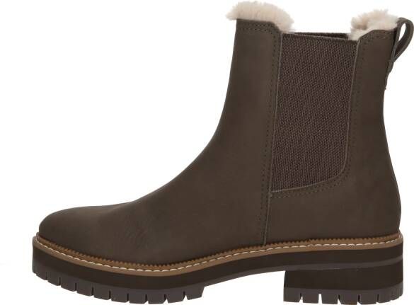 TOMS Chelsea boots 'Bennet'