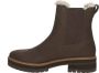 TOMS Women's Bennet Faux Fur Winterschoenen bruin - Thumbnail 3