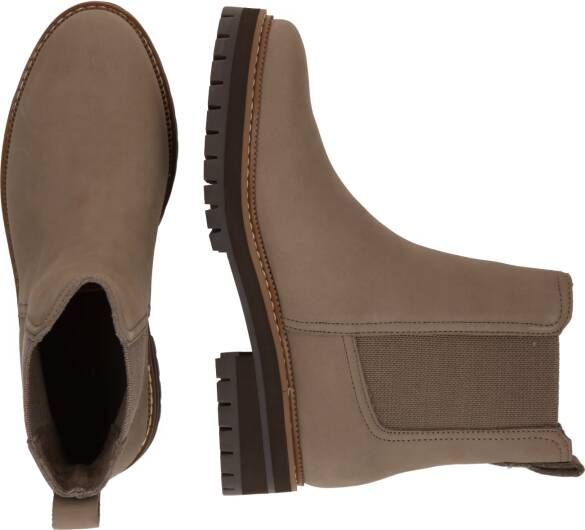 TOMS Chelsea boots 'BENNET'