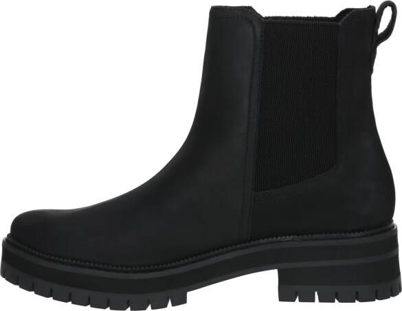 TOMS Chelsea boots 'BENNET'