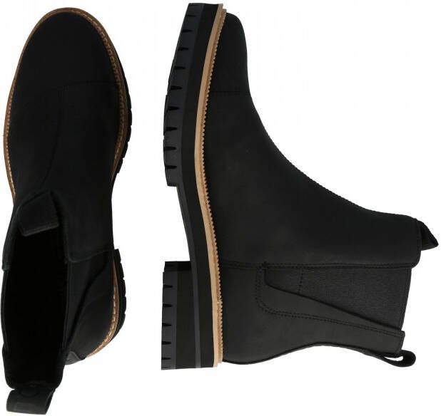 TOMS Chelsea boots 'Dakota'