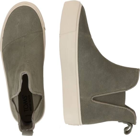 TOMS Chelsea boots 'FENIX'