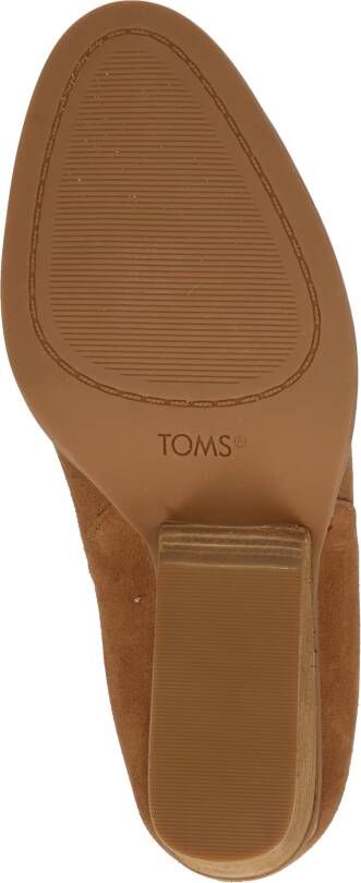 TOMS Chelsea boots 'NOA'