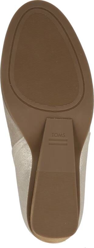 TOMS Enkellaarsje 'GWEN'