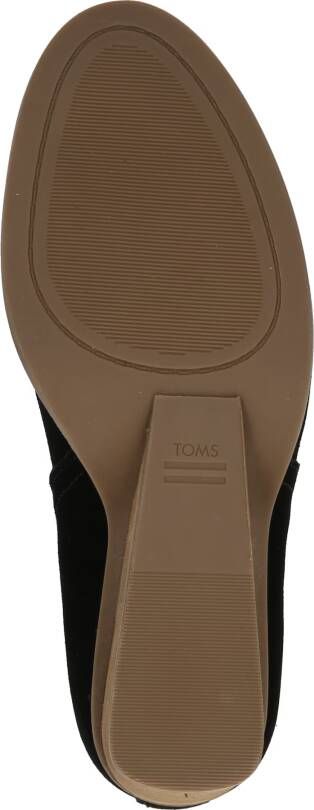 TOMS Enkellaarsje 'GWEN'