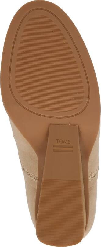 TOMS Enkellaarsje 'KAIA'