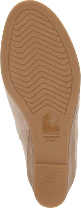 TOMS Enkellaarsje 'SADIE'