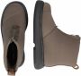 TOMS Alpargata Mallow Puffer Dames Laarzen Olive - Thumbnail 7