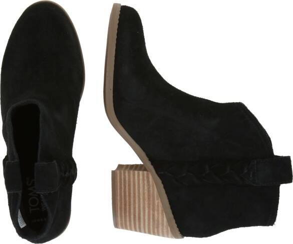 TOMS Enkellaarsjes 'CONSTANCE'