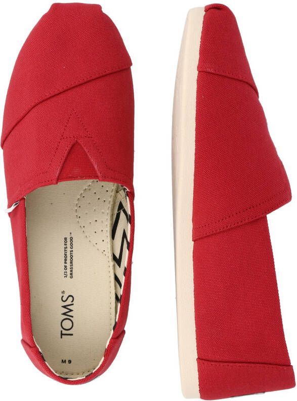 TOMS Espadrilles