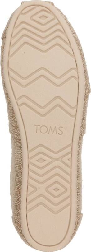 TOMS Espadrilles 'ALPARGATA'