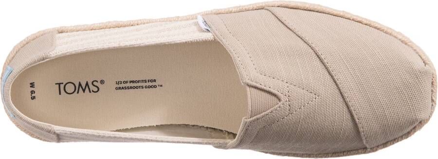 TOMS Espadrilles