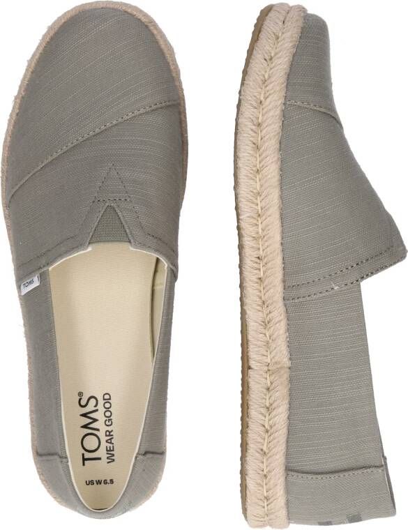 TOMS Espadrilles