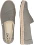 TOMS Shoes TOMS Alpargata Rope 2.0 Espadrilles Dames Olive - Thumbnail 5