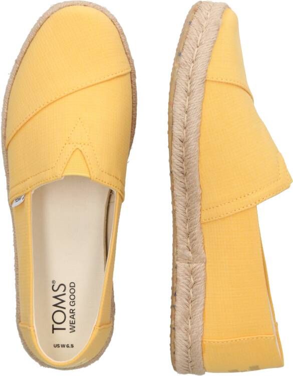 TOMS Espadrilles