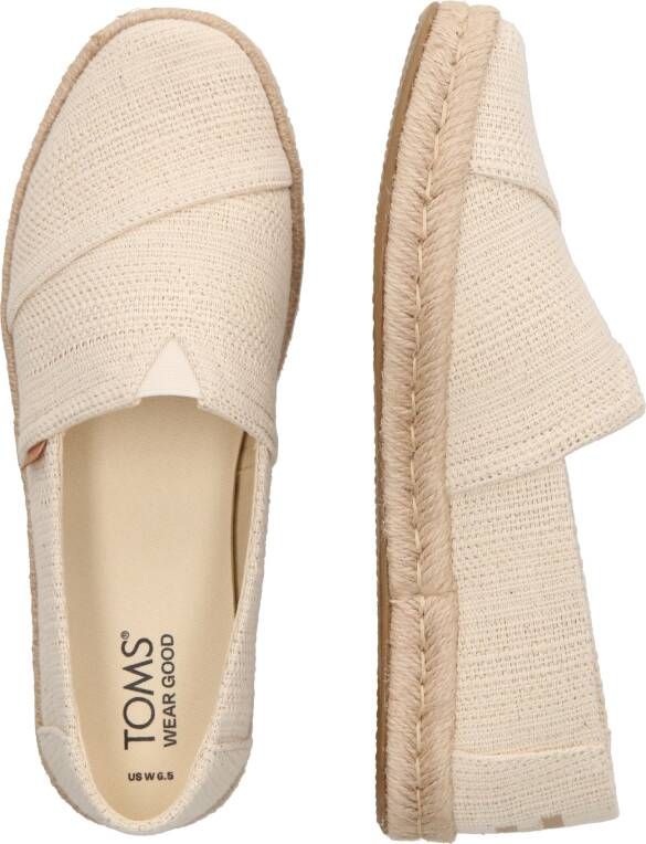 TOMS Espadrilles