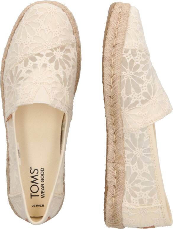 TOMS Espadrilles