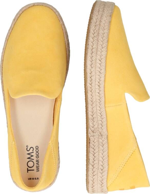 TOMS Espadrilles