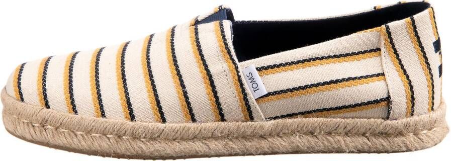 TOMS Espadrilles 'Alp Rope 2.0'