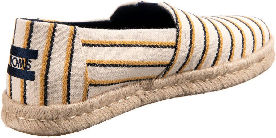 TOMS Espadrilles 'Alp Rope 2.0'