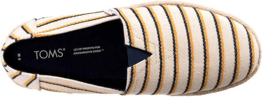 TOMS Espadrilles 'Alp Rope 2.0'