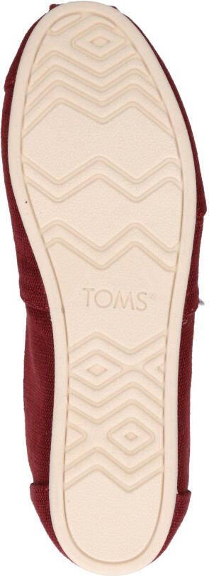 TOMS Espadrilles 'Alpargata'