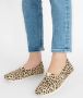 TOMS NU 21% KORTING: espadrilles in trendy animal-look - Thumbnail 8