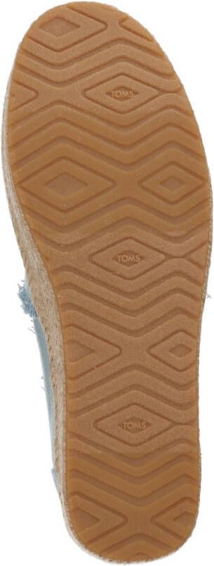 TOMS Espadrilles 'VALENCIA'