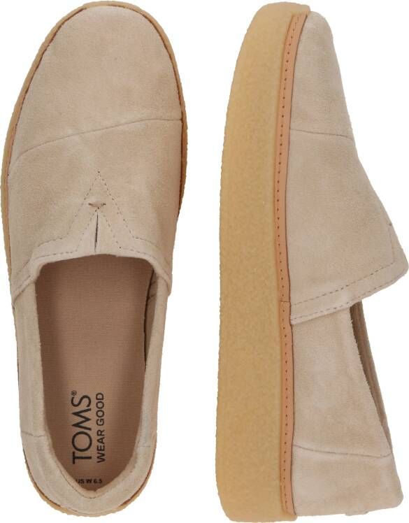 TOMS Instappers 'ADELAIDE'