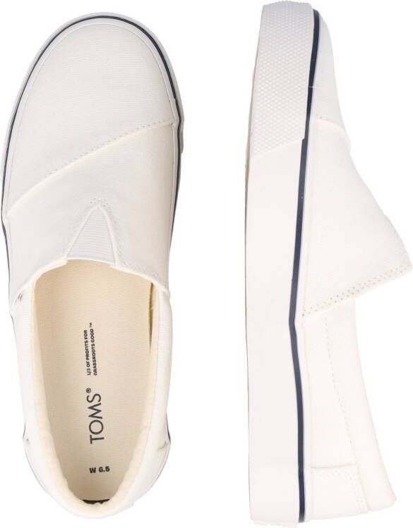 TOMS Slip-on 'FENIX'