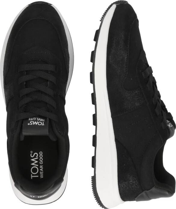 TOMS Sneakers laag 'TRVL LITE RETRO'