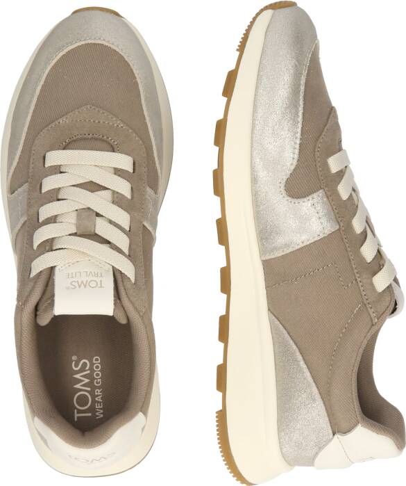 TOMS Sneakers laag 'TRVL LITE RETRO'