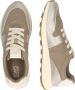 TOMS Women's TRVL Lite Retro Sneakers beige wit - Thumbnail 3