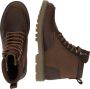 TOMS Palomar Hoge schoenen bruin - Thumbnail 3