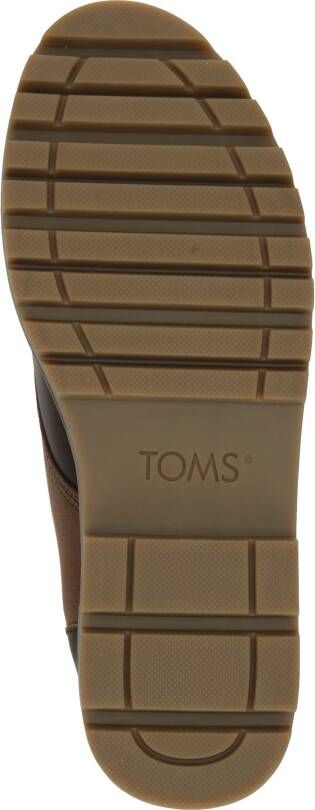 TOMS Veterboots 'PALOMAR'