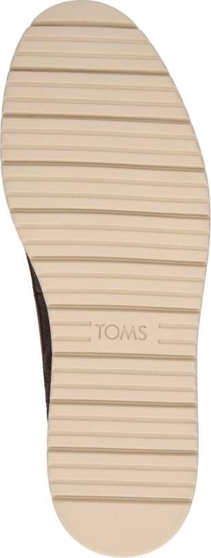 TOMS Veterschoen 'TRVL LITE FORREST'