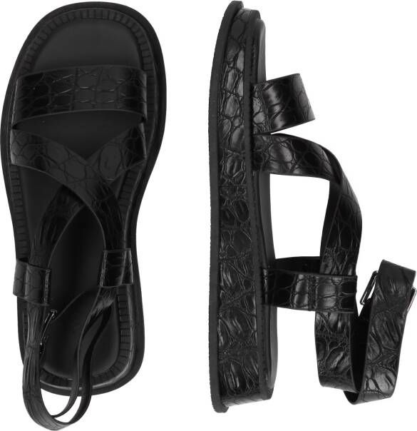 Topshop Sandalen met riem 'Jasmine'