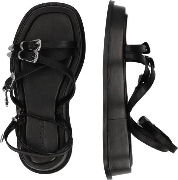 Topshop Sandalen met riem 'Kayla'