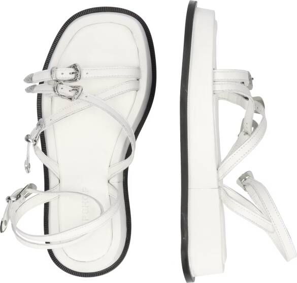 Topshop Sandalen met riem 'KAYLA'