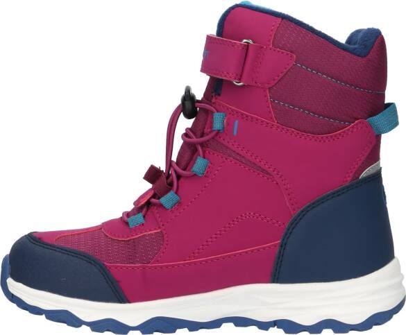 Trollkids Snowboots 'Hafjell'